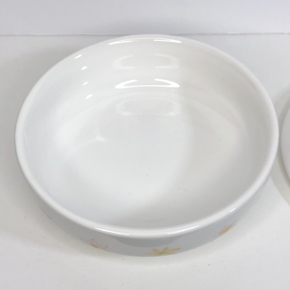 See’s Candies Spring Easter Flowers Candy Dish - Picture 6 of 9